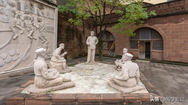 自驾•重走长征路 43志丹 甘泉