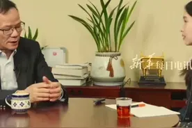 中科院院士：一天只能吃两顿，因为饥饿会长寿，评论区炸锅了图片