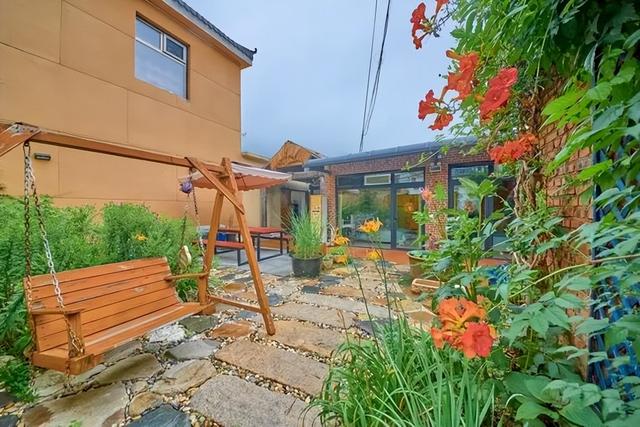 太全面了！8条游玩线路+京郊汤泉！带您玩转北京这里！（1）