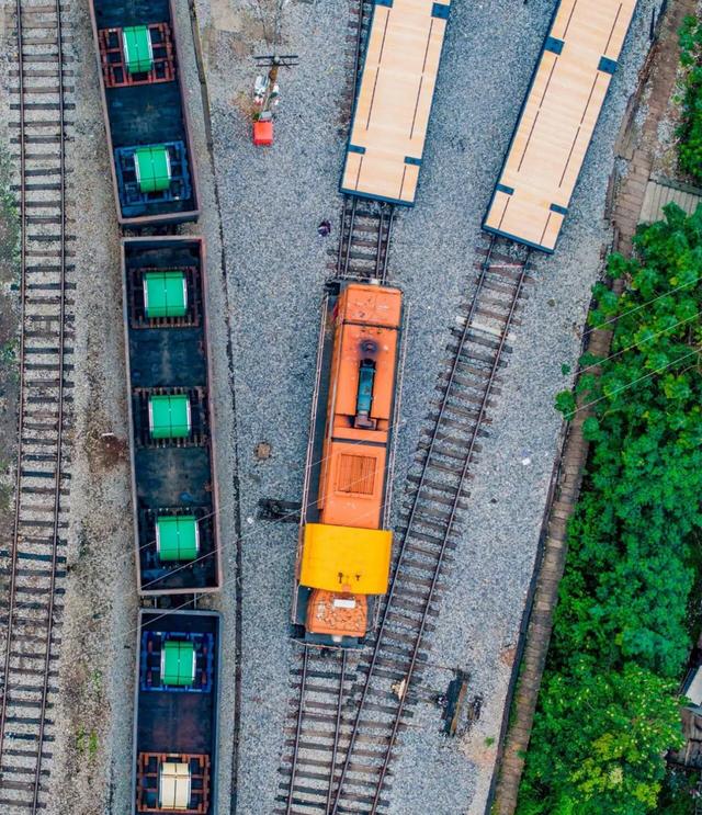 地名里的重庆 | 大渡口建胜镇,一个以“胜”为名的镇