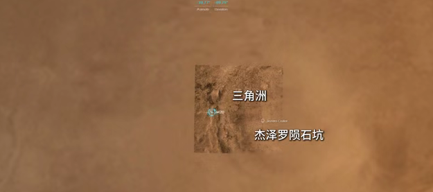 NASA最新火星探测，发现生命潜在证据！火星上真有生命？