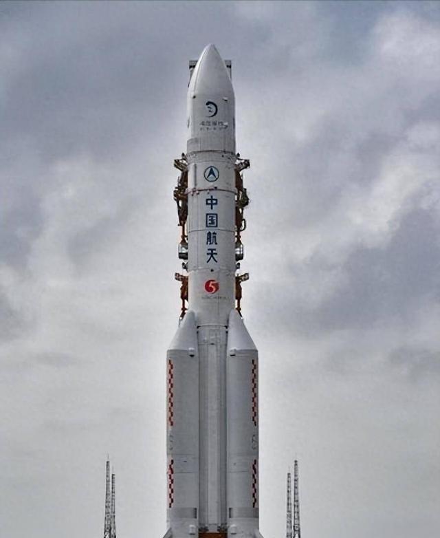 中国官方重申：2030年前实现中国人登月，目标不动摇