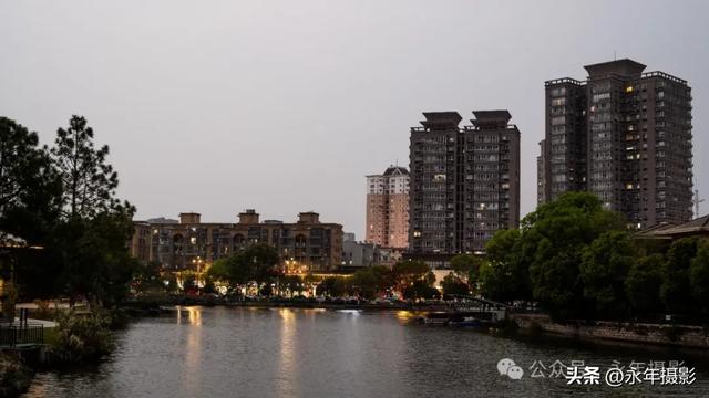 自驾环游中国行（十三）浙江温州平阳凤湖书苑
