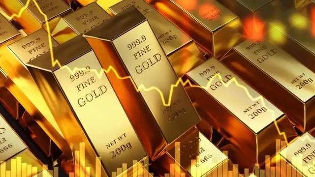 黄金涨价“受害者”出现了，手镯变耳环，结婚的到底还买不买？