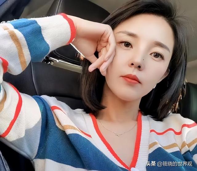 女兵领队王媛私生活照曝光后，才知她牺牲有多大，老公直言很骄傲