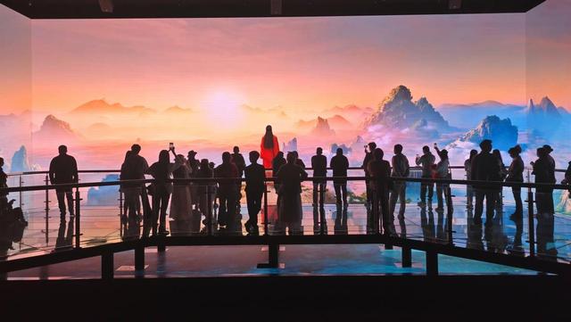 2025中国旅游景区协会旅游度假区高质量发展大会将在武当山举行