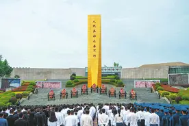 成都十大革命遗址图片