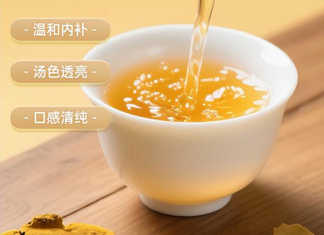 国内十大顶级桑黄品牌，排名第一的桑黄成分太惊艳