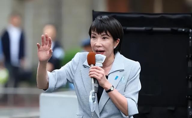 下台已成定局？高市没想到，还没撤回谬论，日本检察机关收到控告