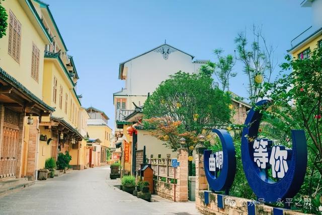 地名故事 |南方丝绸之路上的千年古驿——曲硐