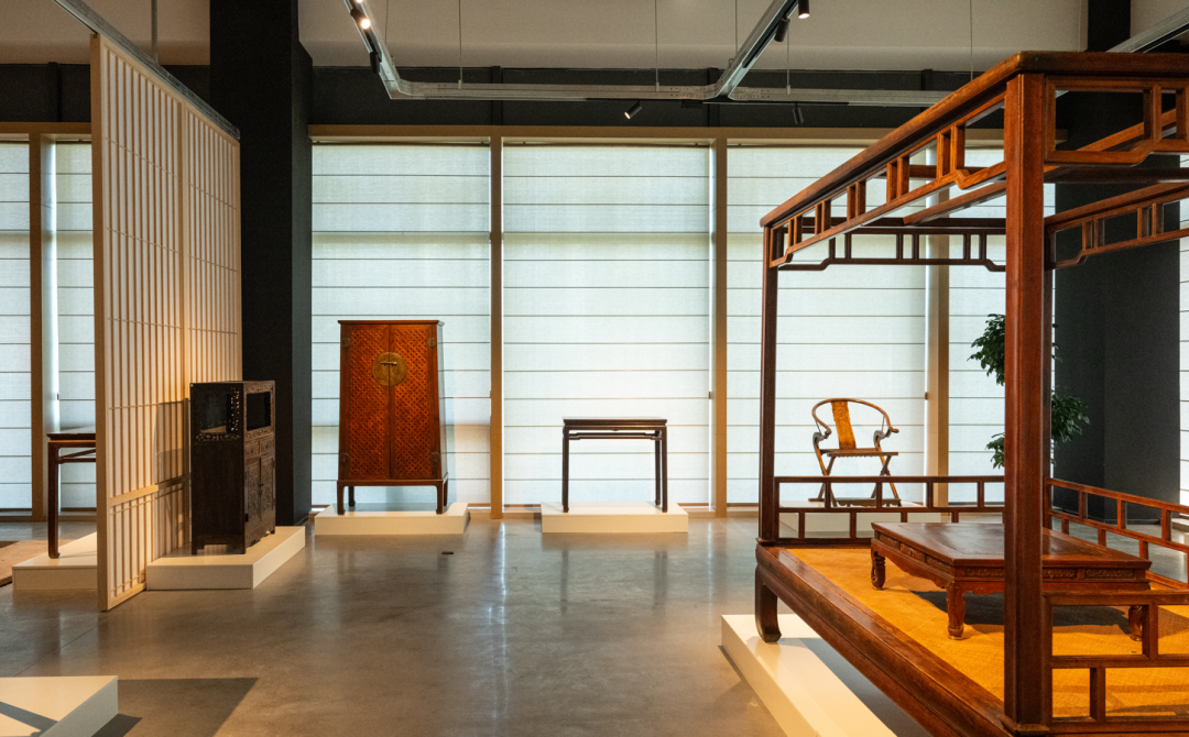 全新打卡 | 雅然古典家具藝術博物館 全新打卡 | 雅然古典家具藝術博物館