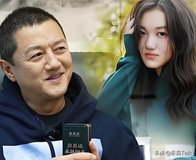 海哈金喜也没想到！官宣离婚仅7天，李亚鹏竟然迎来“翻身逆袭”