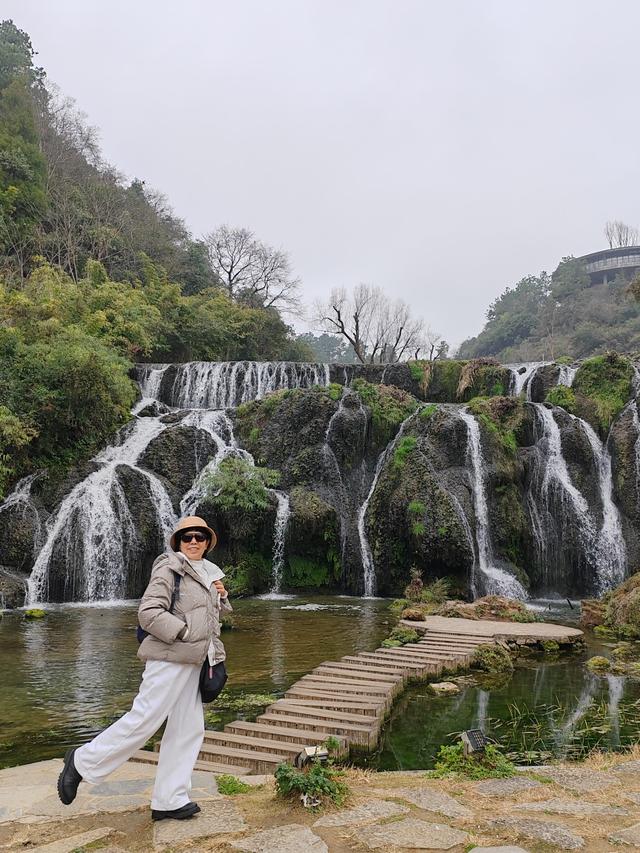 ②北海行第2天——天河潭景区（贵阳）