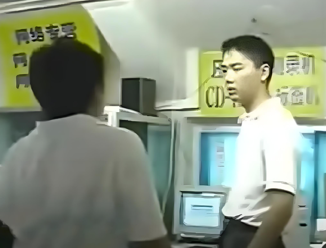 亲情和金钱那个重要？就算是刘强东，也曾在节目中表示对儿子愧疚