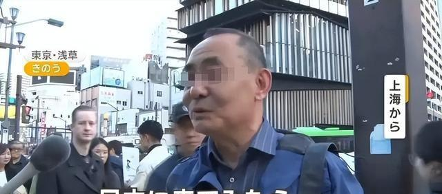 好言难劝该死的鬼！赴日旅游警示下，执意飞日本的国人到底图什么