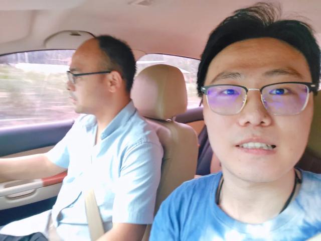 绵阳平武：出师不利！三国背包客出发第一天就遇到疫情