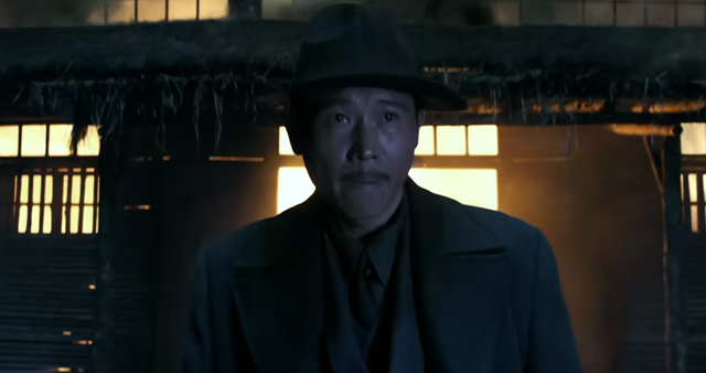 电视剧《归队》有多好看