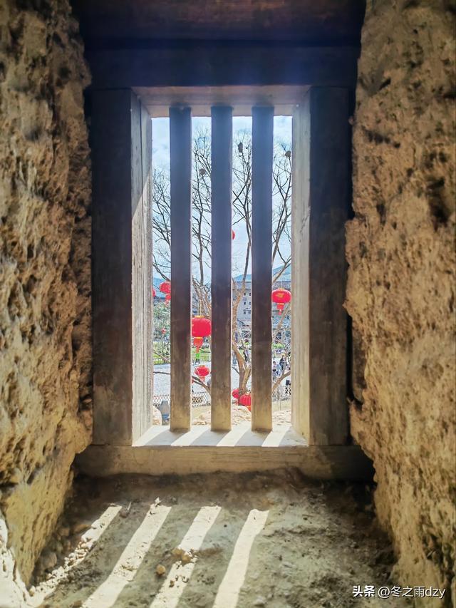 土楼拾光②:福建土楼景区——云水谣片区(2025.2.10 漳州·南靖)