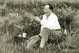 【纪念毛泽东诞辰130周年】毛泽东为何将杭州视为第二故乡图片