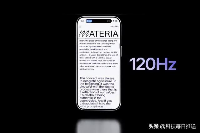 iPhone 17发布，5999元起！全系标配高刷，Air版不推荐买
