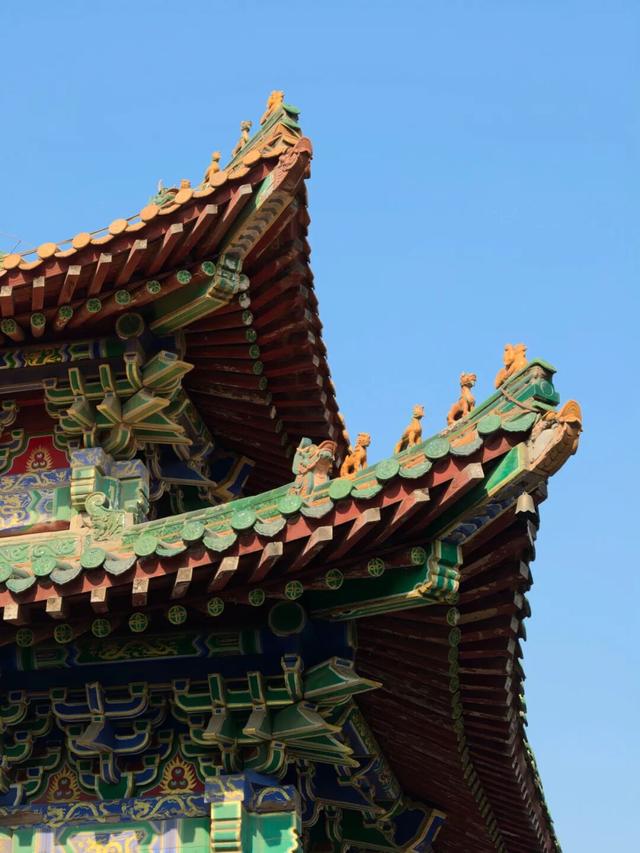 洛阳吕祖庙：女人拔掉别人的香，插上了自己的！最好的祈福是善良