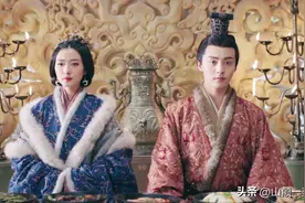 汉献帝曹皇后：身为曹操的女儿，却对刘协死心塌地图片