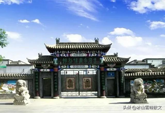 【随笔】咱也做一把导游:不好玩?算我的!