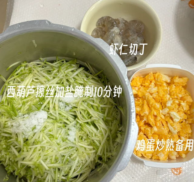 饺子馅排行榜！这8种最经典，你家常包哪一种？第5种北方人抢着吃