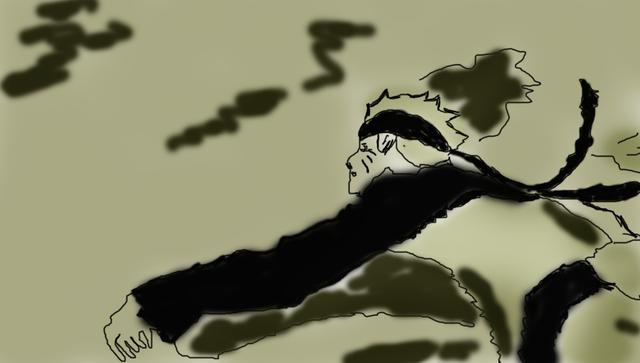 火影忍者