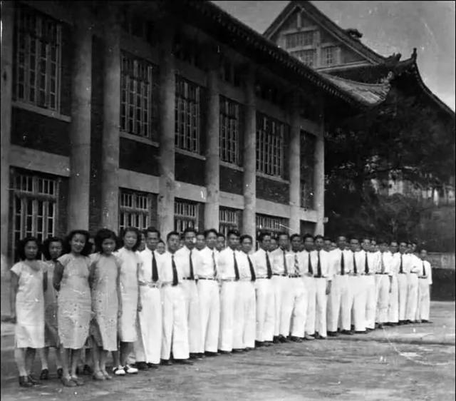 福州地名～马尾区魁岐村