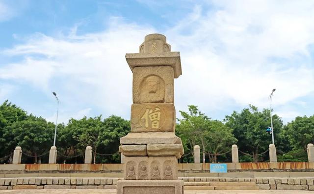 江风卷过千年涛声，在丰泽这座古渡扬起海丝的絮语……