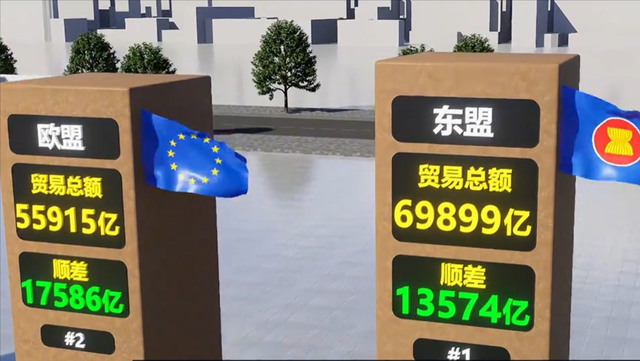 震惊外媒！中国制造突破美国关税封锁，2025目标已基本实现！