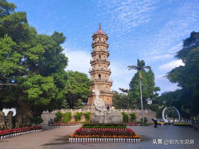 建设摩天大楼，增加5A级景区，福州迫切需要让人牢记的城市名片