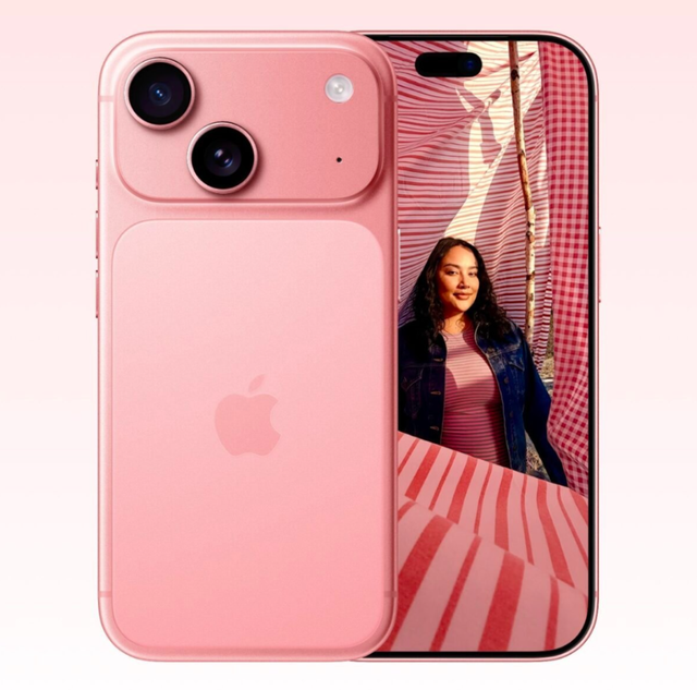 苹果再掀波澜！iPhone18标配12GB内存，星链技术也要来！