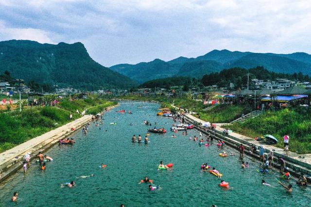 贵州避暑,不止六盘水!这些宝藏城市等你来