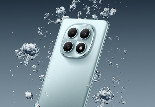 小米突然发布新机，起售价999元，卫星通信+7000mAh+IP68