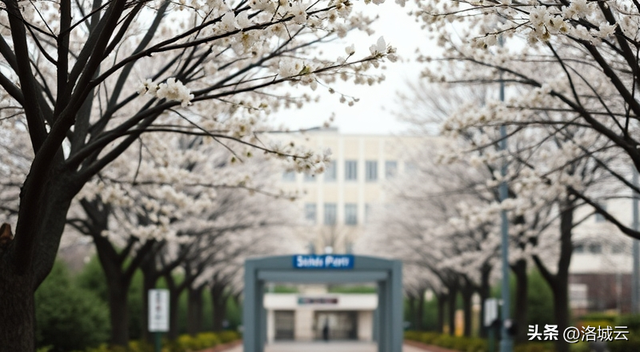 乌鲁木齐百年公园，百年杏花开爆了！美到失语！