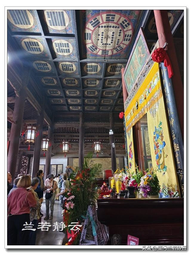 甘肃天水：伏羲庙 & 天水市博物馆