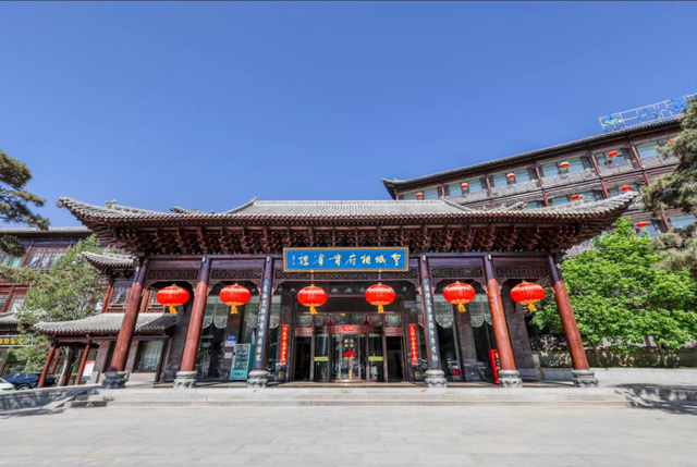 太行冬韵新篇章：晋城发布三大主题线路，解锁乡村文旅新体验