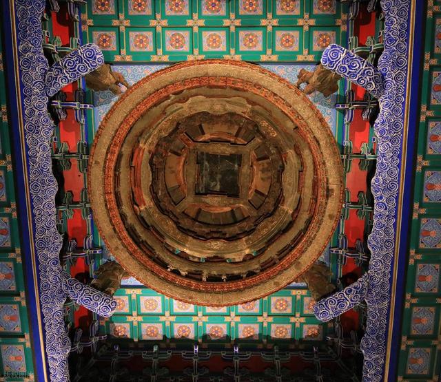 60岁之后一定要去一次！北京对老人免票的20+景点，不花钱还好玩