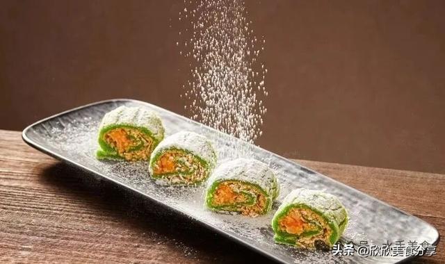 暖冬时令 珍馐精点｜广州东圃合景福朋喜来登酒店