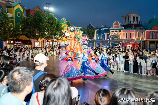 收藏！“双节”假期来城阳怎么玩？游玩线路已安排→