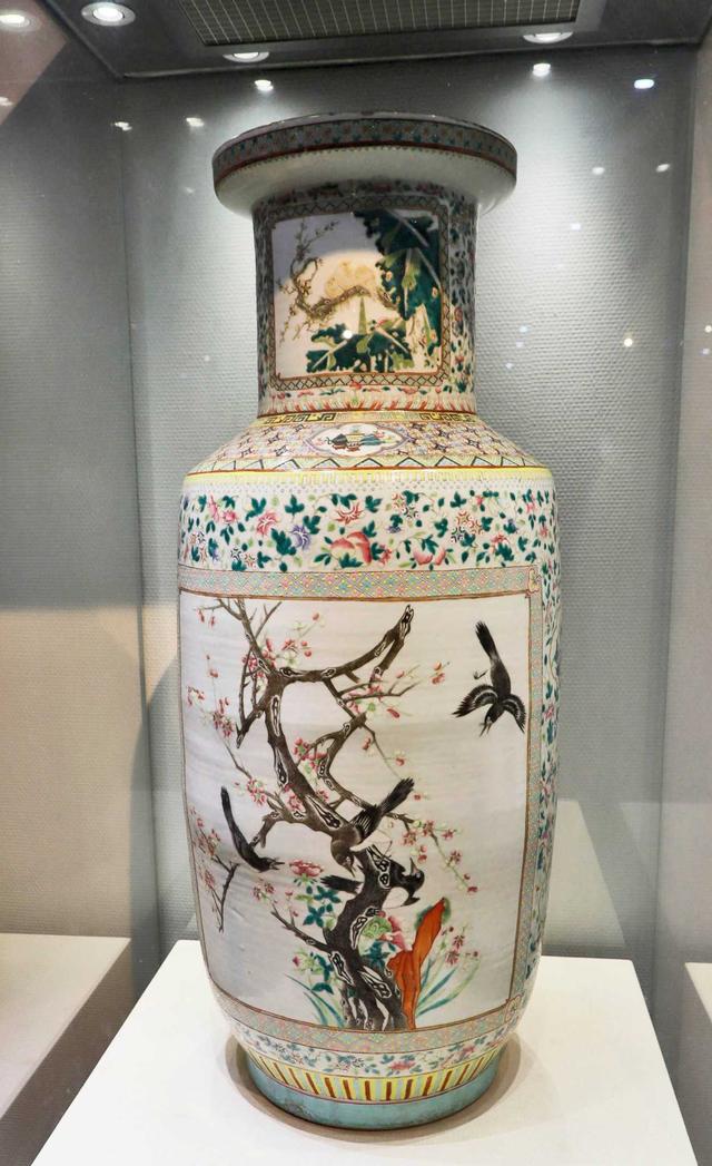潮阳博物馆——历数潮阳古迹