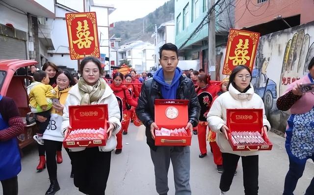 发现1个现象：凡是结婚不主动要彩礼的女方家庭，一般是以下3种