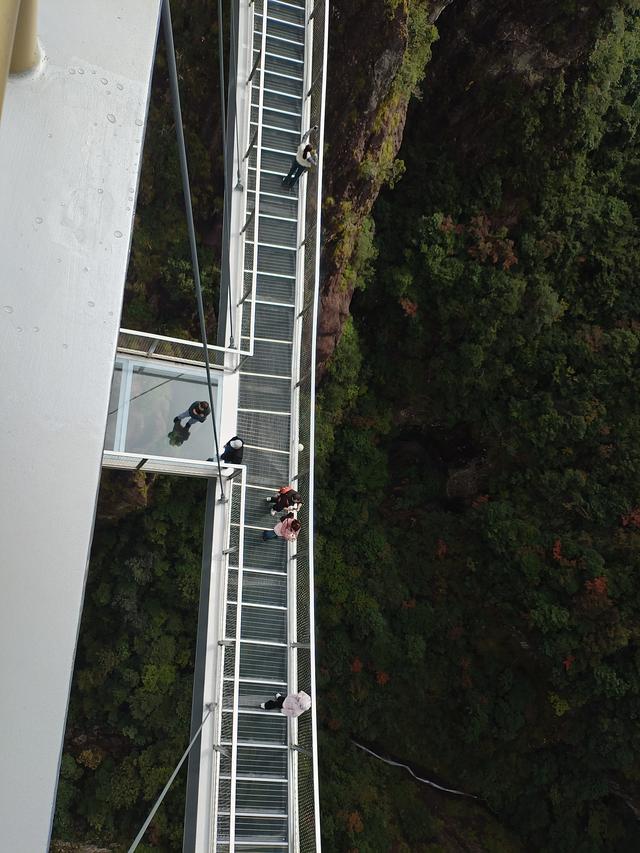 2025秋游：神仙居