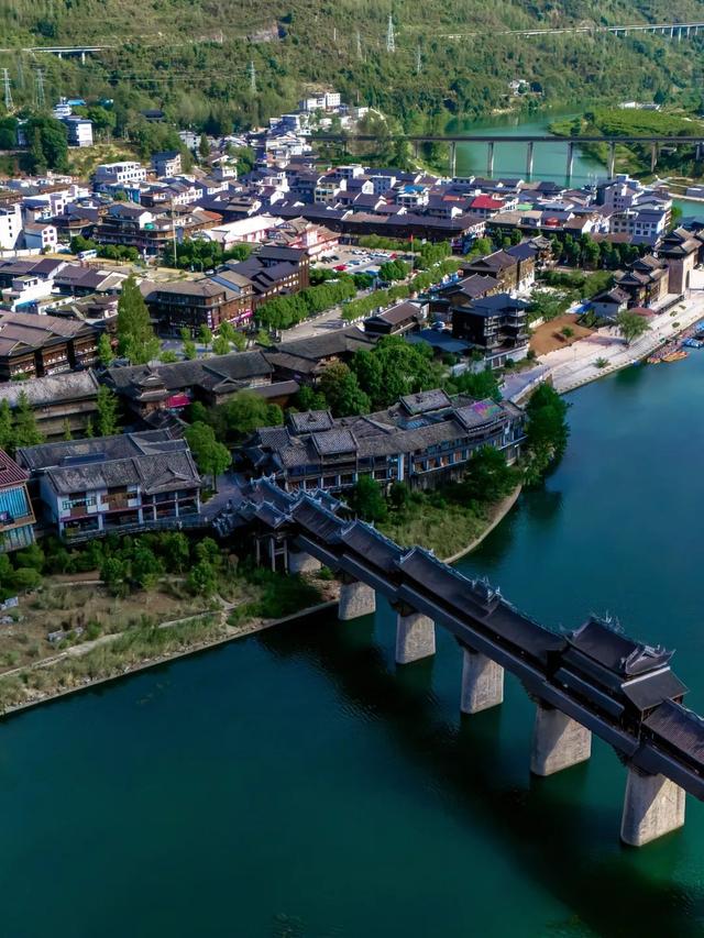 地理冷知识———重庆的5A景区