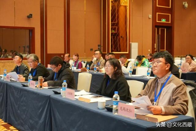 专家评审圆满举行！“拉萨顶流”即将诞生！