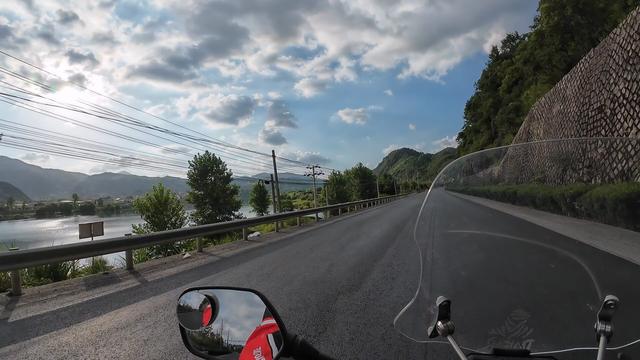 皖浙摩旅二人转——归程完结篇