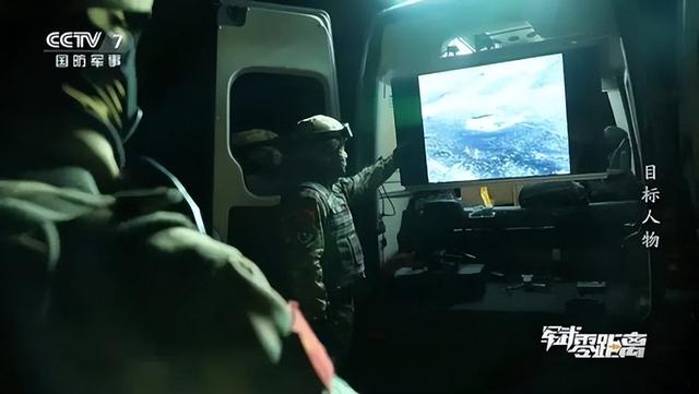 对赖清德斩首逮捕？解放军首次确认，可选任何手段，直接瓮中捉鳖
