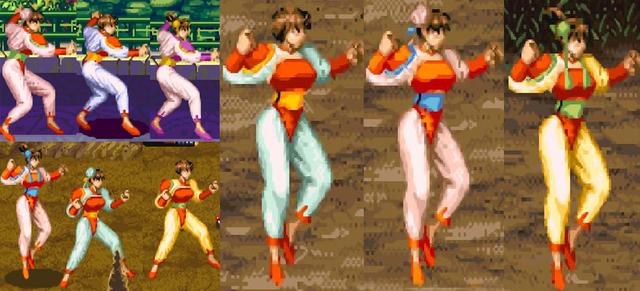 街机游戏中那些超变态的BOSS，多少玩家被“排队”